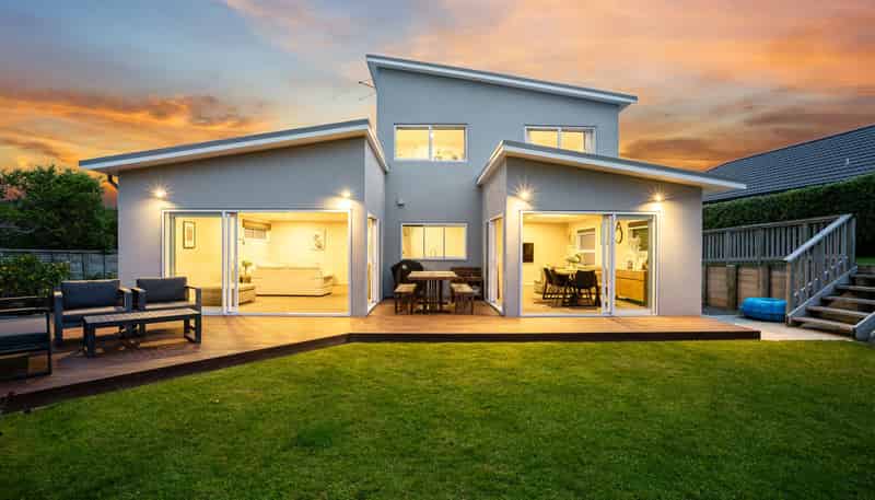 51 Nelson Avenue, Aotea