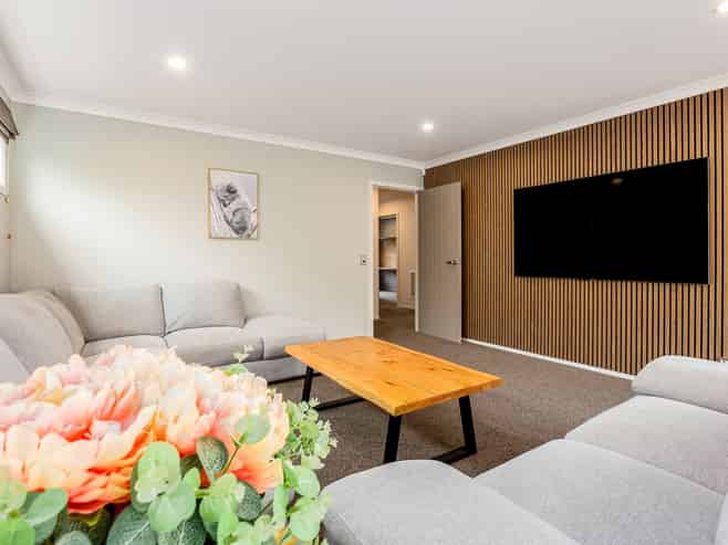 51 Nelson Avenue, Aotea