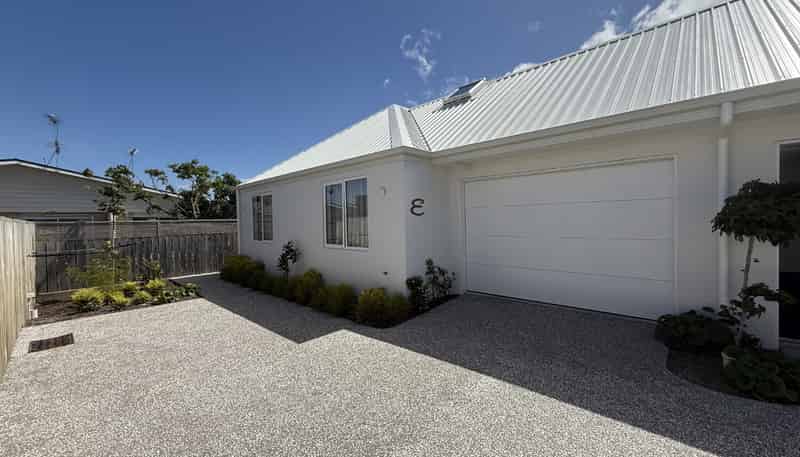 6E Berwick Street, Mosgiel
