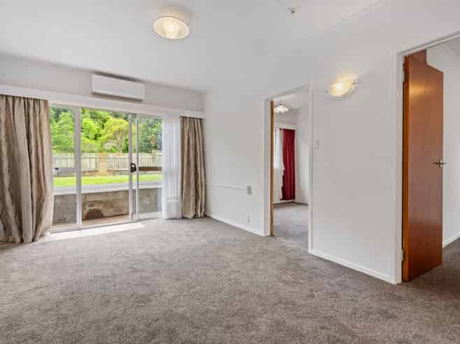 17C Selwyn Avenue, Avenues