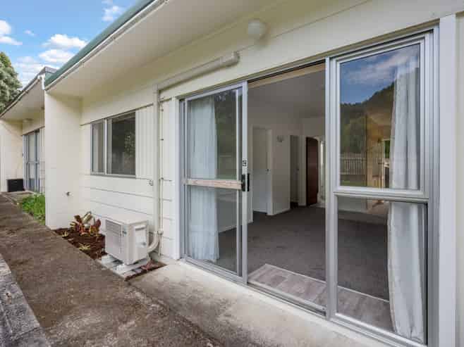 17C Selwyn Avenue, Avenues