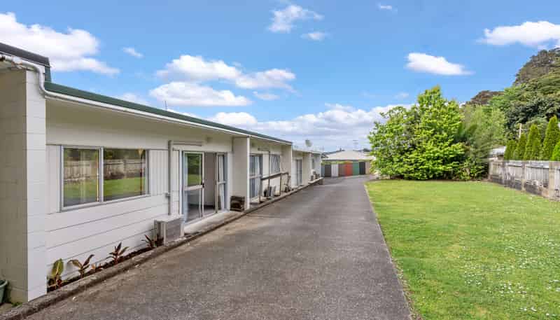 17C Selwyn Avenue, Avenues