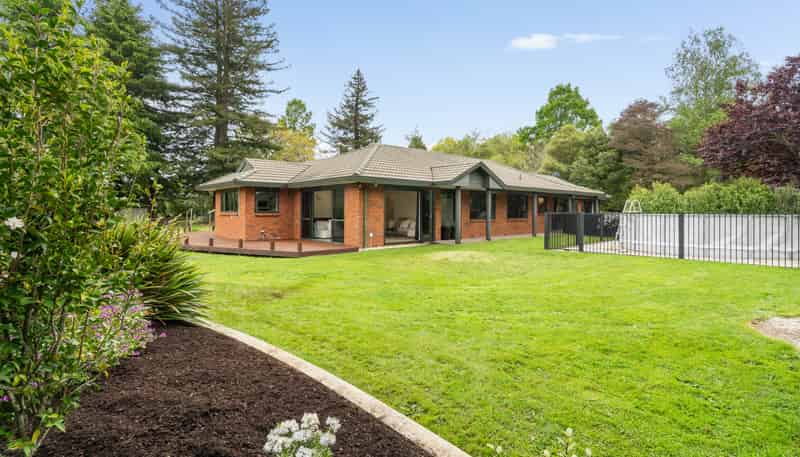 9 Fitzroy Place, Tikitere