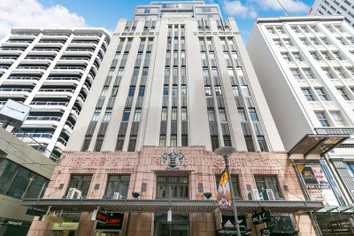 803/332 Lambton Quay, Wellington Central