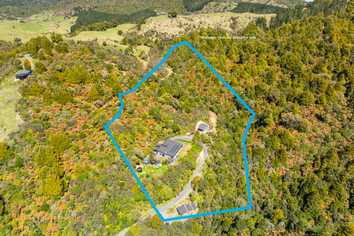 3520 State Highway 4, Raurimu