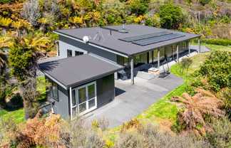 3520 State Highway 4, Raurimu