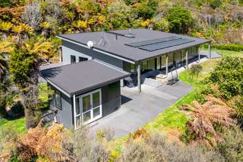 3520 State Highway 4, Raurimu
