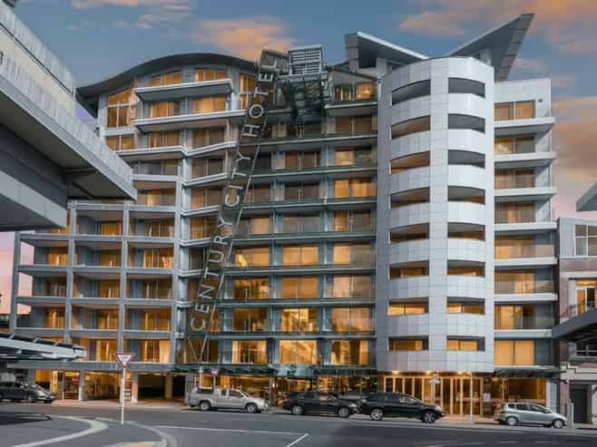 53/72 Tory Street, Te Aro