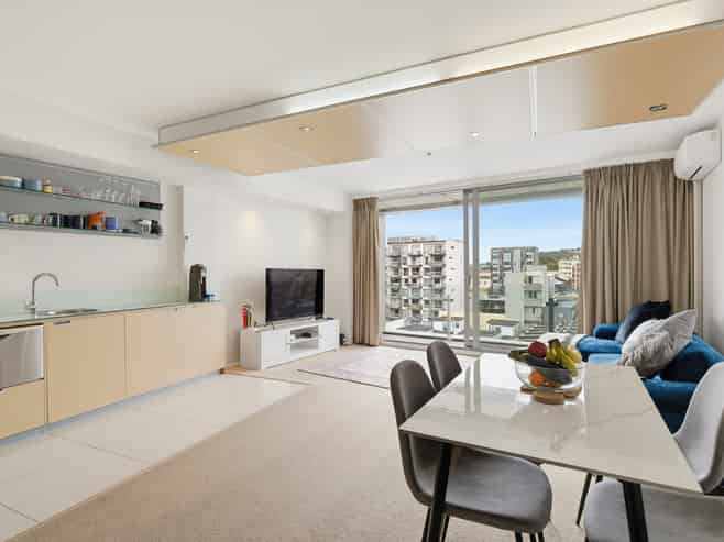 53/72 Tory Street, Te Aro
