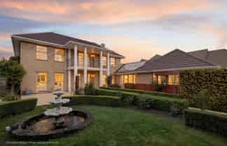 27 Ilam Park Place, Ilam