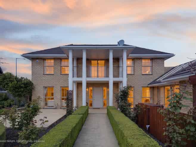 27 Ilam Park Place, Ilam