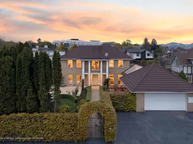27 Ilam Park Place, Ilam