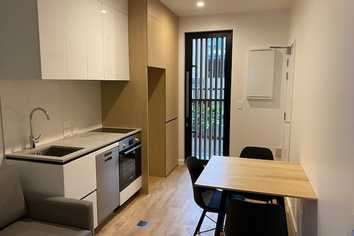 124a/11  Jessie Street, Wellington Central