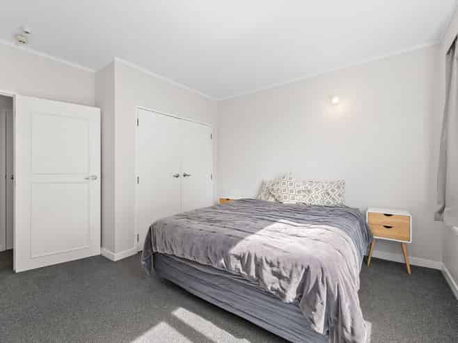 13/70 Hobson Street, Thorndon