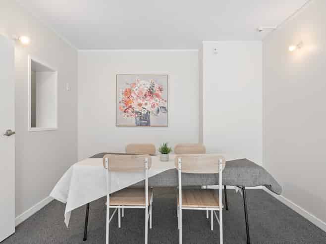 13/70 Hobson Street, Thorndon