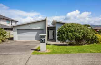 2 Nelson Avenue, Aotea