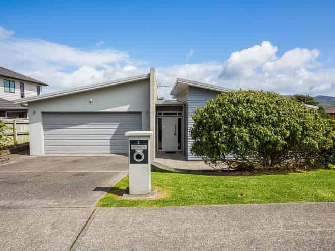 2 Nelson Avenue, Aotea