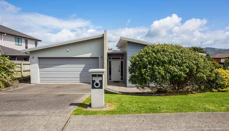 2 Nelson Avenue, Aotea