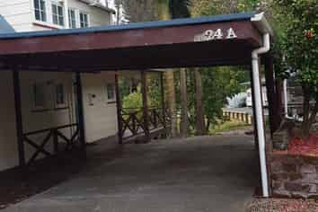 Gisborne - Address withheld