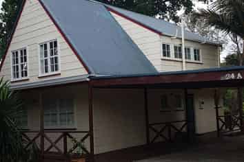 Gisborne - Address withheld
