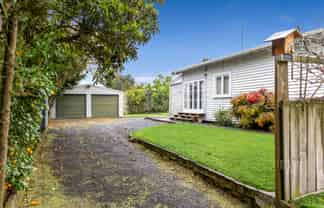 4 Okoroire Street, Tirau