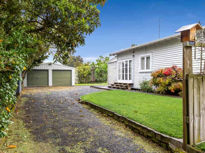 4 Okoroire Street, Tirau