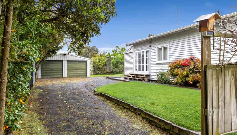 4 Okoroire Street, Tirau