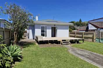 182 Powderham Street, New Plymouth