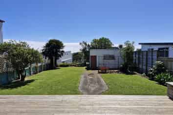 182 Powderham Street, New Plymouth