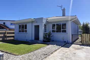 182 Powderham Street, New Plymouth