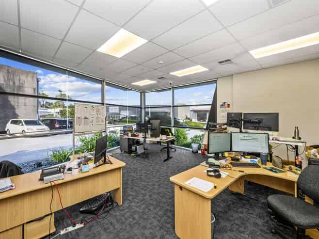 Secure Standalone Facility