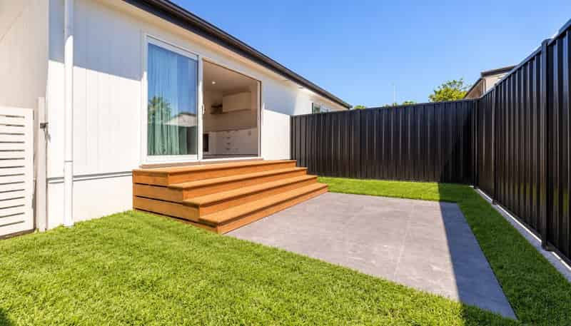 18C Avenue Road, Greenmeadows
