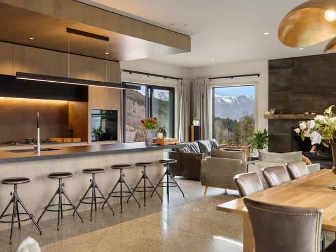 151 Alpine Retreat Road, Queenstown