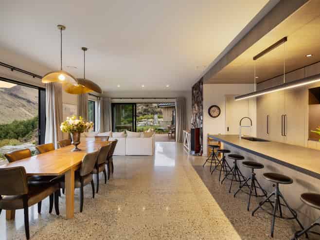 151 Alpine Retreat Road, Queenstown