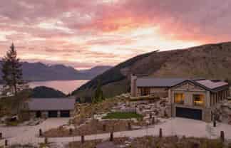151 Alpine Retreat Road, Queenstown