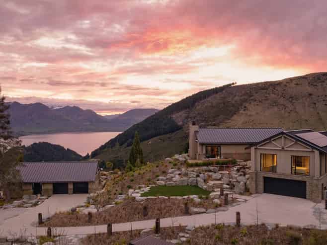 151 Alpine Retreat Road, Queenstown