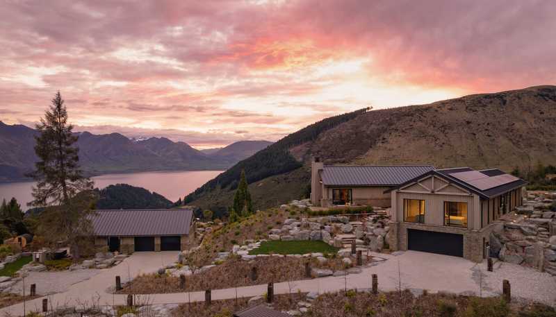 151 Alpine Retreat Road, Queenstown