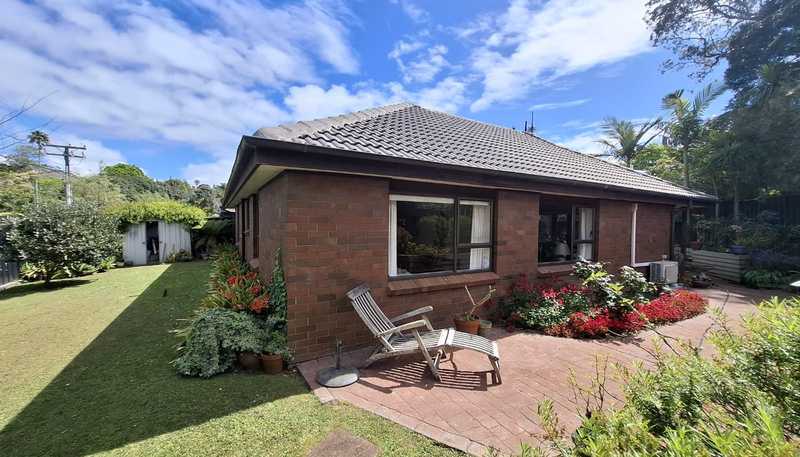 5/1 Penzance Road, Mairangi Bay