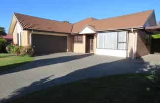 56 Ben Nevis Drive, Broomfield