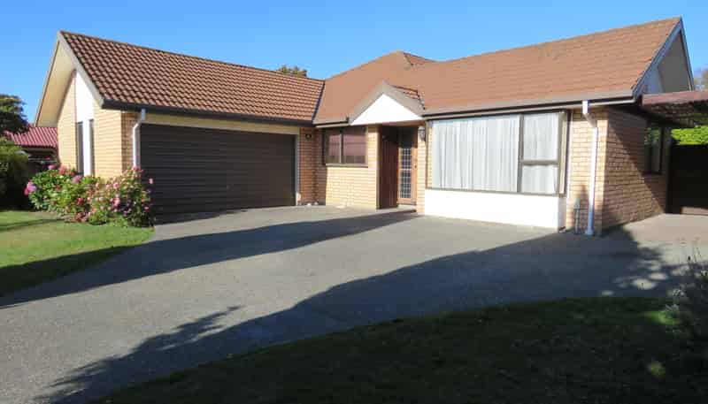56 Ben Nevis Drive, Broomfield