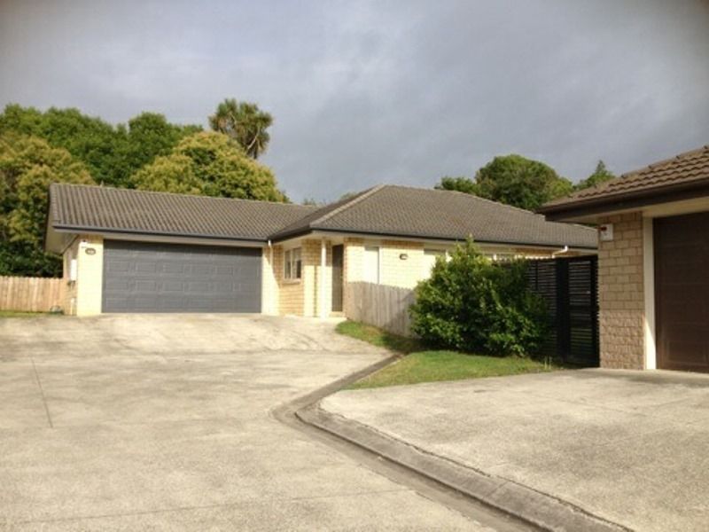 4 Bedroom Brick & Tile Pukekohe Available Now 1