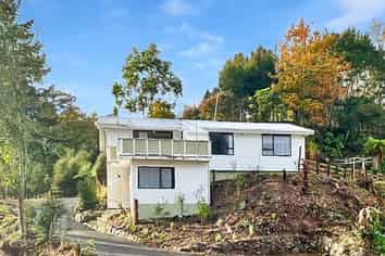 63  Rangaroa Road , Taumarunui