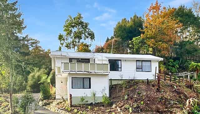 63  Rangaroa Road , Taumarunui