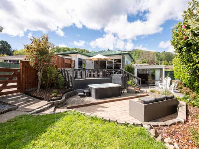6 Anglia Street, Nelson