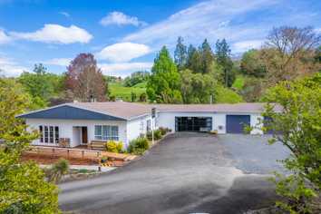 1538A State Highway 3, Te Kuiti