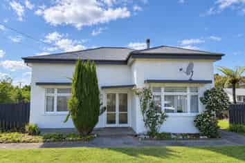 47 Peel Street, Westport