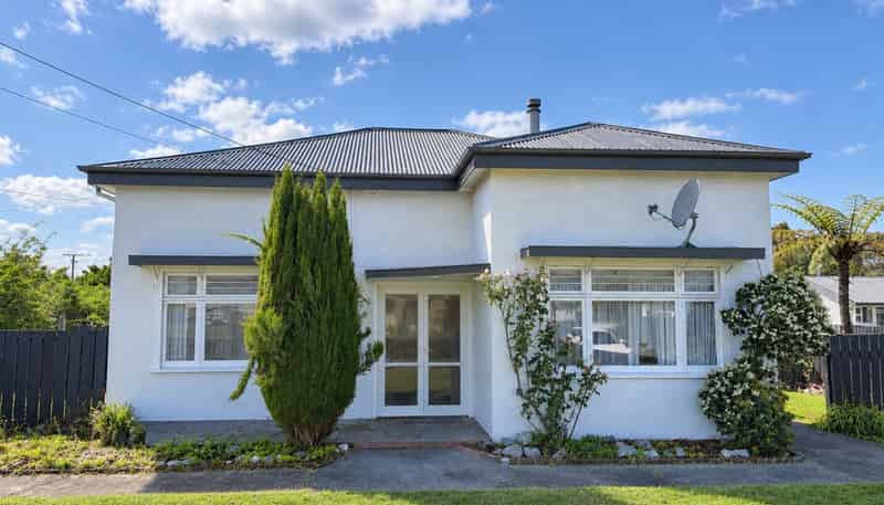47 Peel Street, Westport