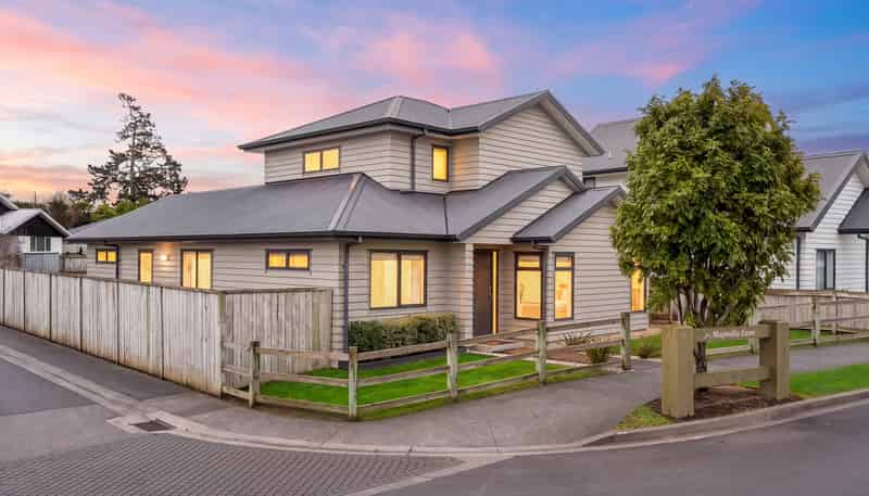 2 Magnolia Lane, Kaukapakapa