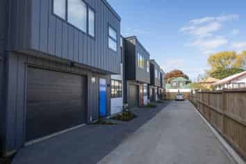 58C Ireland Road, Mount Wellington