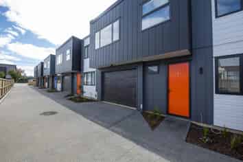 58C Ireland Road, Mount Wellington